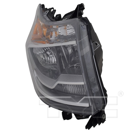 Tyc HEAD LAMP 20-9579-00